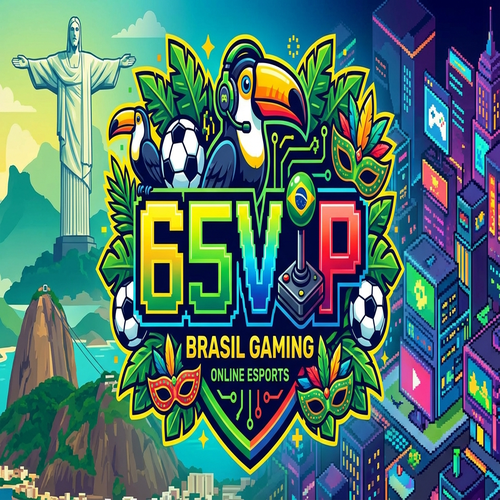 Logo 65vip