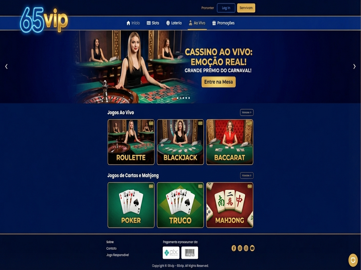 Screenshot 3 65vip